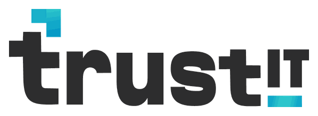 Trust IT Bulgaria logo