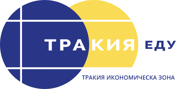 Trakia Vocational Training Centre logo