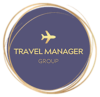 Travel Manager logo