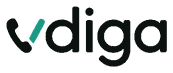 Vdiga logo