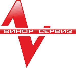 Vinor Service logo