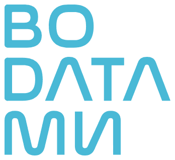 Vodata Mi logo