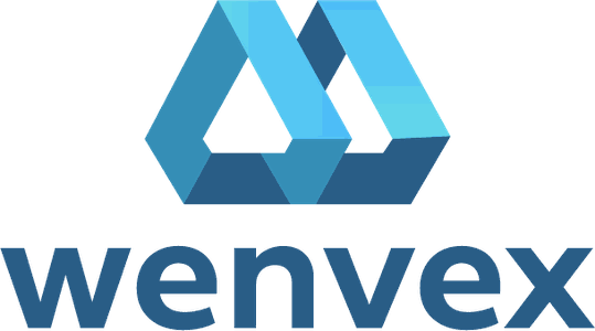 Wenvex logo