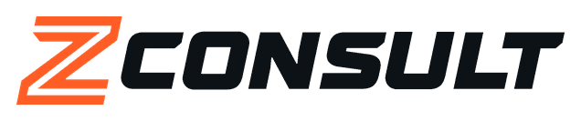 Z-Consult logo