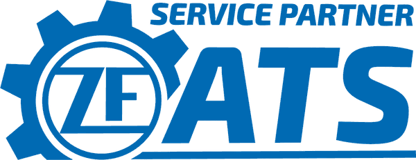 ZF Service Partner Bulgaria logo