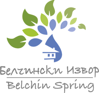Belchin Spring SPA Complex logo