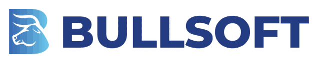 Bullsoft logo