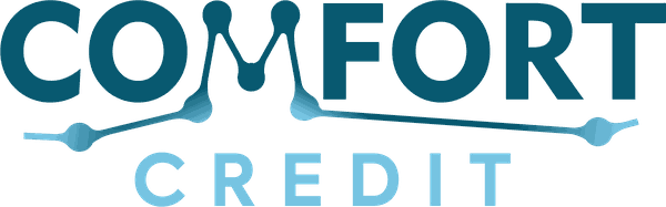 Comfort Credit logo