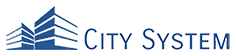 City System logo