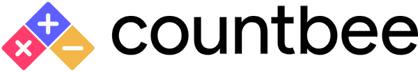 Countbee logo