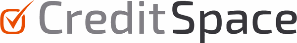 CreditSpace logo