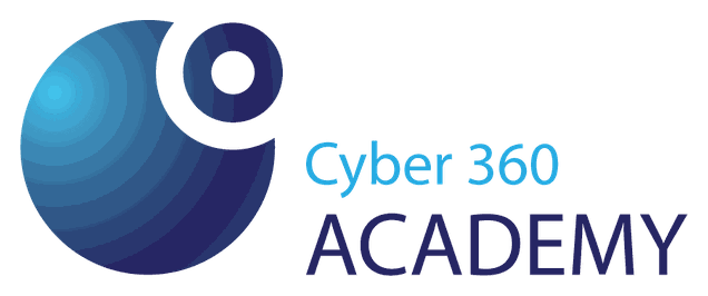 Cyber360 Academy logo