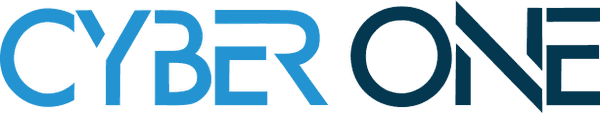 CYBERONE logo