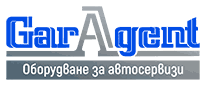 GAR Agent logo