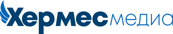 Hermes Media logo