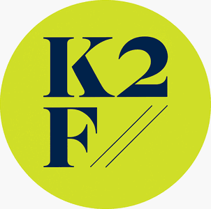 K2Finance logo