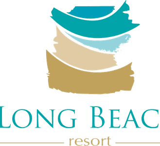 Long Beach Resort logo