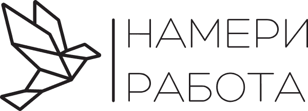 Nameri Rabota logo