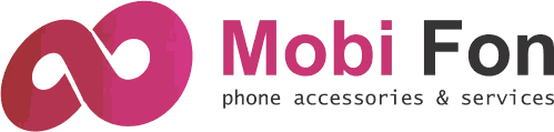 Mobi-Fon logo