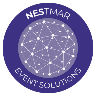 NES Event Solutions logo