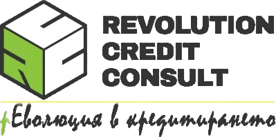 Revolution Credit Consult logo