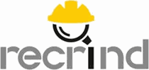 Recrind logo