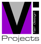 VI Projects logo