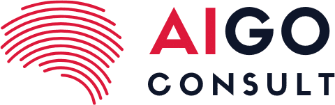 AIGO Consult logo