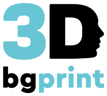 3DBGPRINT logo