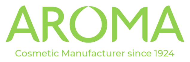 Aroma Contract Manufacturing logo