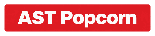AST Popcorn logo