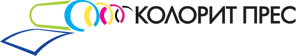 Colorit Press logo