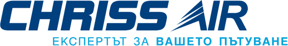 ChrissAir logo