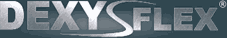 DexyFlex logo