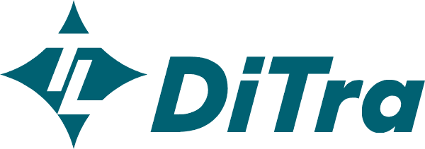 DiTra logo