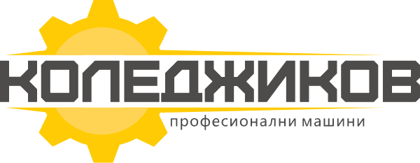 Koledzhikov logo