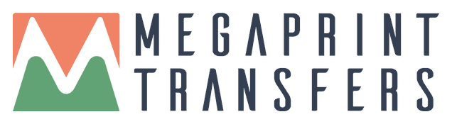 Megaprint Transfers logo