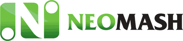 Neomash logo
