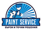 Paint Service logo