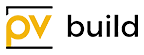 PV Build logo