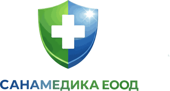 SanaMedika logo