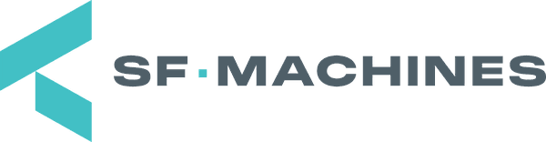 SF Machines logo