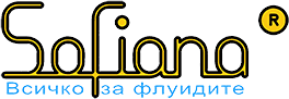 Sofiana logo