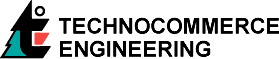Technocommerce Engineering logo