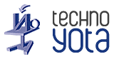 Techno Yota logo