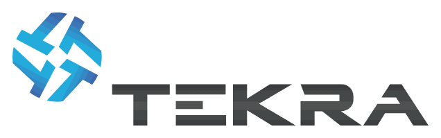 Tekra logo