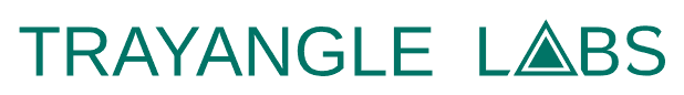 Trayangle Labs logo