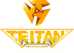 Tritan Technology logo
