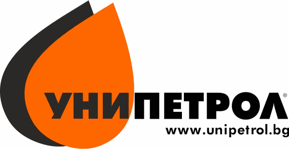 Unipetrol logo