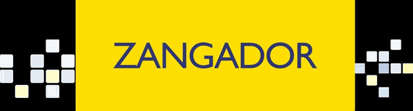 Zangador logo